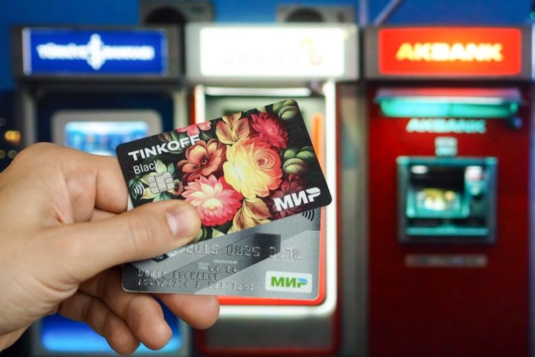 Как можно платить картой «Мир» за границей