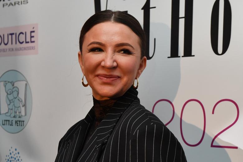 Елена Блиновская