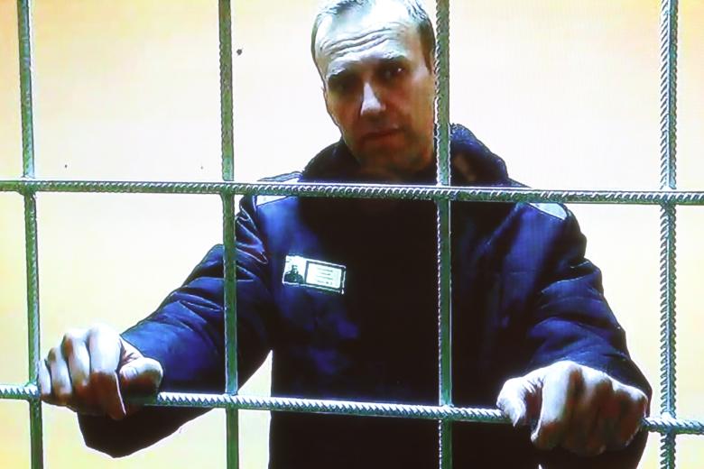 Алексей Навальный