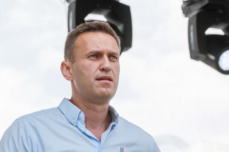 Алексей Навальный