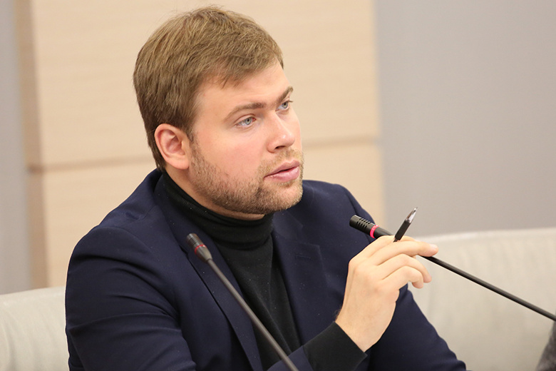 Леонид Зюганов
