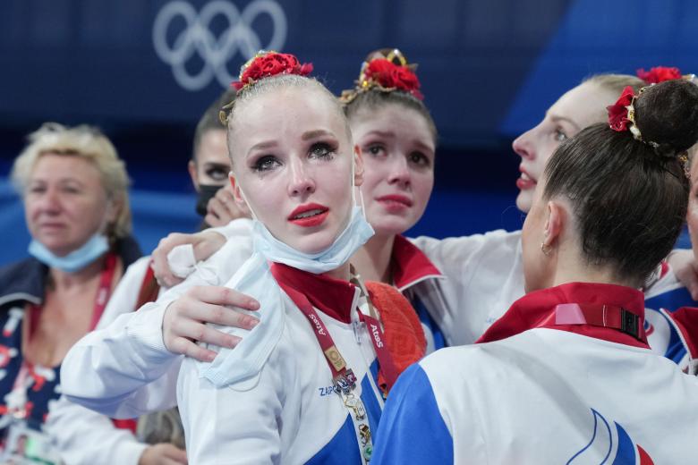 Ангелина Шкатова