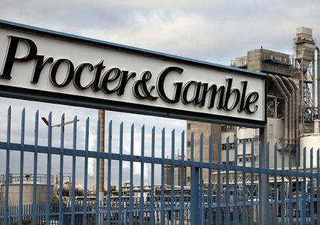 Роскомнадзор проверяет Procter & Gamble и Burger King