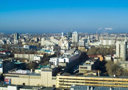 Екатеринбург примет Всемирную летнюю Универсиаду — 2023