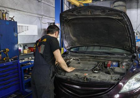 Автоюрист призвал отказаться от половинчатых мер при прохождении ТО