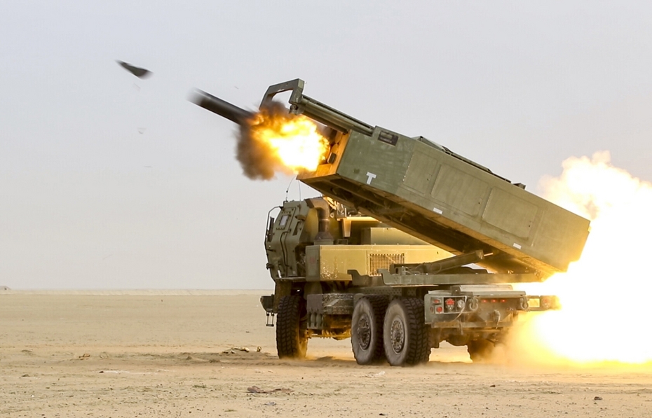 HIMARS