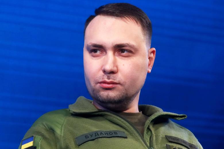 Кирилл Буданов