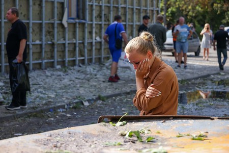 Ракетный удар ВСУ по Курску: что известно, сколько жертв, реакции