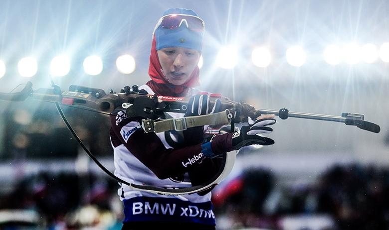 Светлана Миронова