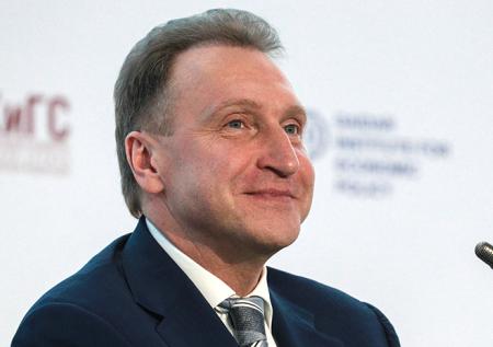 Росреестр оценил участок Шувалова в Сколково как iPhone