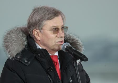 Захарова жёстко ответила Киеву на обвинения главы Минтранса из-за Крыма