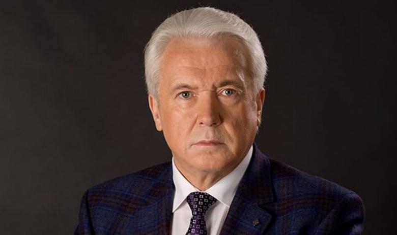 Владимир Олейник