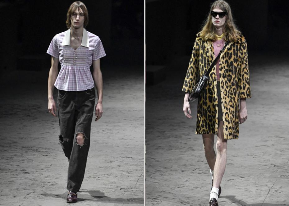 Gucci Fall