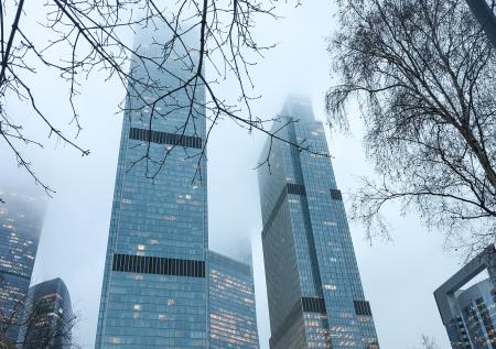 Стало известно, где может поселиться прибывший в Россию Асад