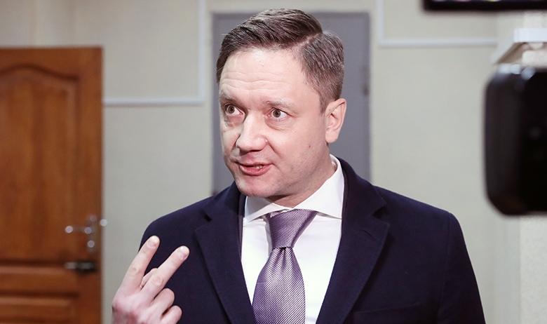 Сергей Капчук