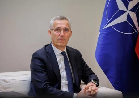 Песков: НАТО превратилась из условного противника во врага России