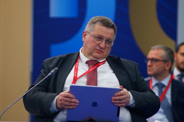 Алексей Оверчук