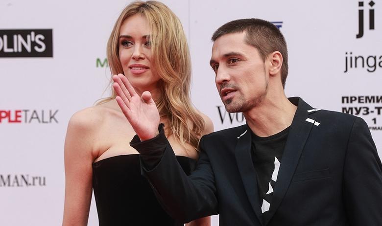 Дмитрий Билан