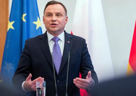 Президент Польши посетит похороны мэра Гданьска