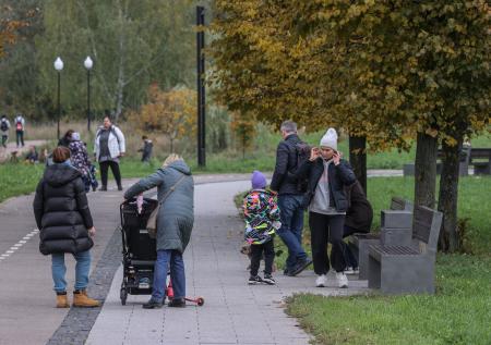 В РАН предсказали сокращение населения России на 12 млн в ближайшие годы