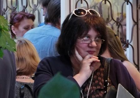 Объявлены лауреаты премий «Поэт года» и «Писатель года»