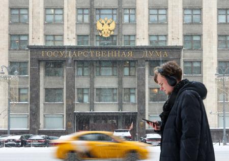 В ГД «разнесли» идею регулировки детских имен на государственном уровне