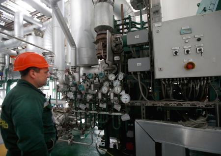 Из-за аварии на ТЭЦ в Воронеже без тепла остались 140 тысяч человек