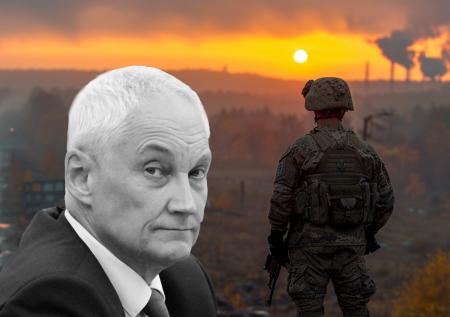 Новая тактика РФ под Курском: Белоусову предсказали победу, когда перелом