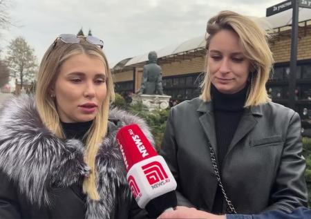 «Была за правду»: одноклассницы вспомнили характер погибшей Прокофьевой