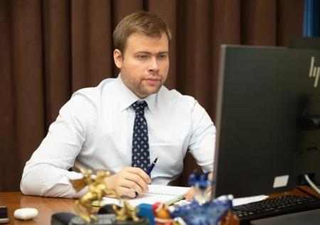 В КПРФ отреагировали на сообщения о задержании внука Зюганова