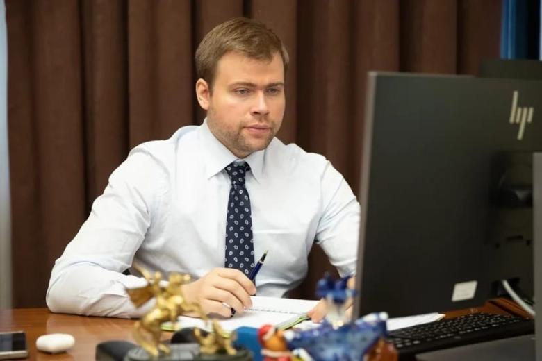 Леонид Зюганов