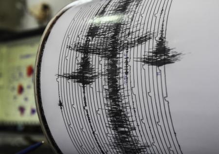 Землетрясение магнитудой 6,6 зафиксировано в Атлантическом океане