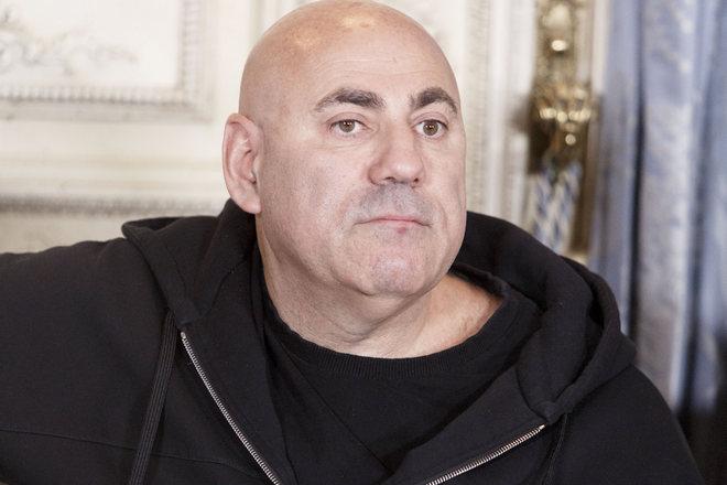 Иосиф Пригожин