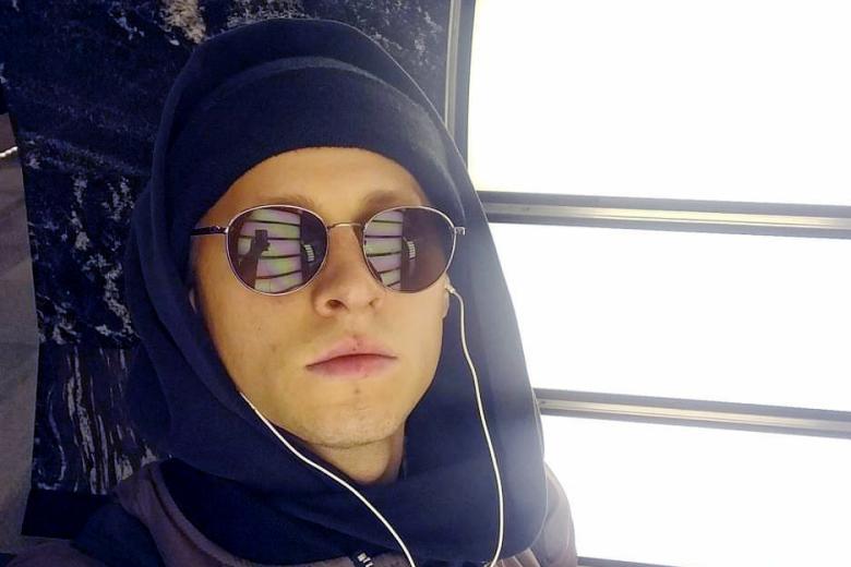 Александр Устьянцев