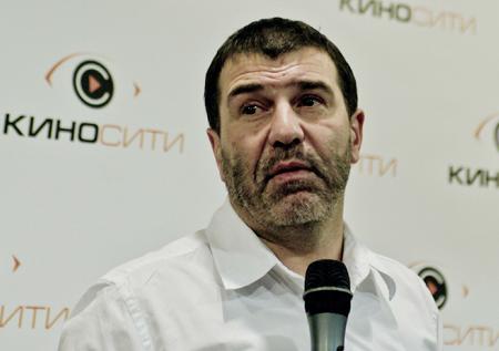 Гришковец жёстко «прошёлся» по личности Шнурова