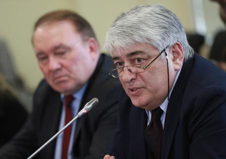 Комитет по этике оценил слова Гусевой о сходстве бедных россиян с зэками
