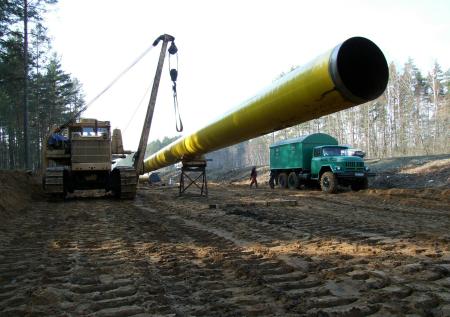 «Газпрому» поставили жёсткие сроки по газопроводу в КНР через Монголию