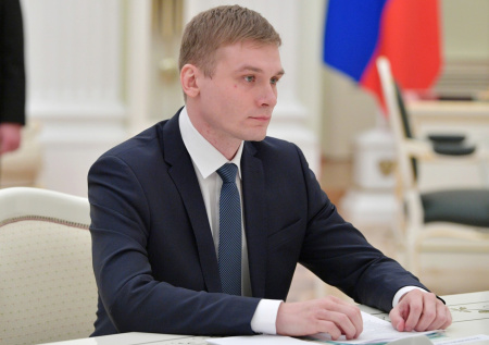 Два губернатора отказались от мест в Госдуме от КПРФ
