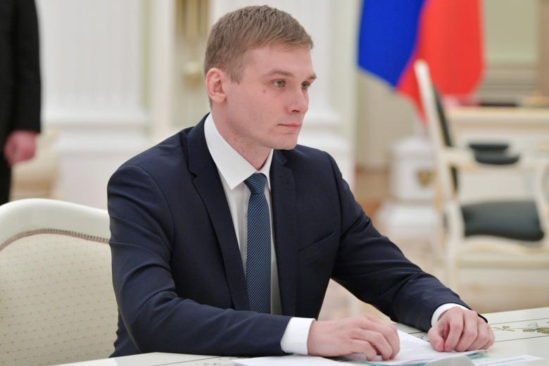 Валентин Коновалов
