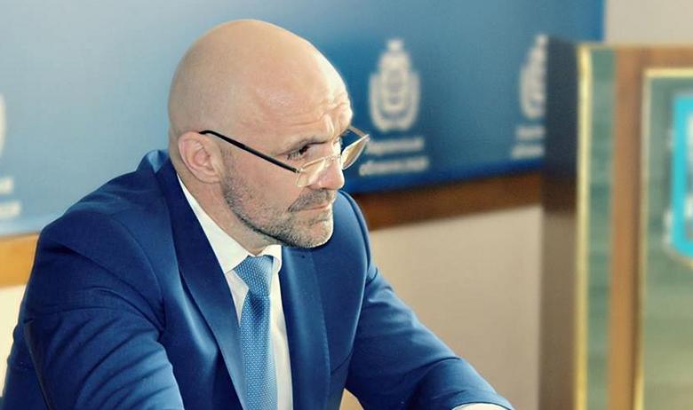 Владислав Мангер