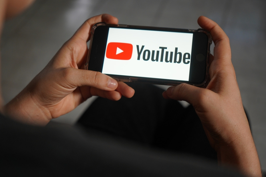 Почему YouTube не работает сегодня, 13 февраля: сбои, отмена замедления