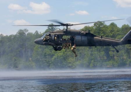 В США «морской котик» заразился коронавирусом