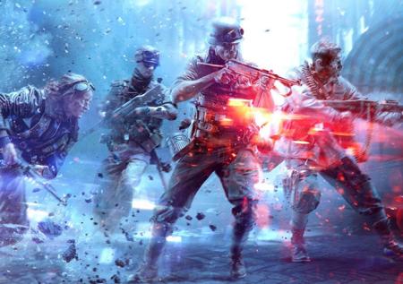 «Королевская битва» появится в Battlefield 5 в конце марта