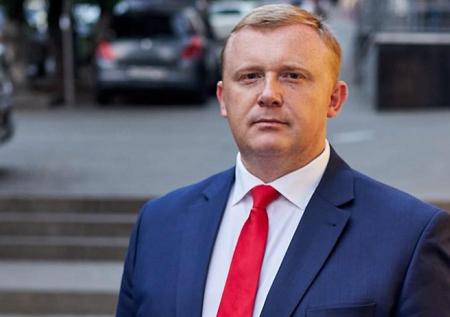 Андрей Ищенко опротестует в суде решение избиркома