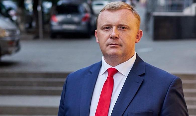 Андрей Ищенко