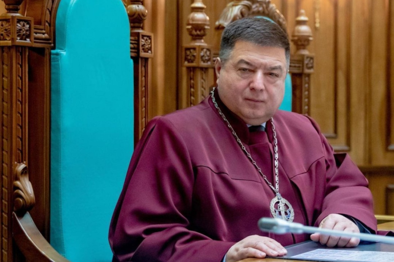 Александр Тупицкий