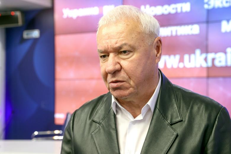Виктор Соболев