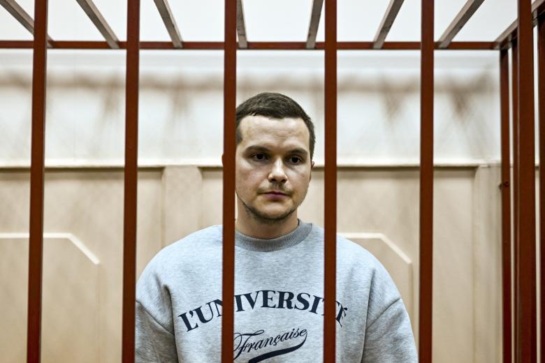 Алексей Липцер