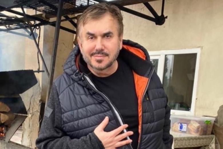 Станислав Садальский
