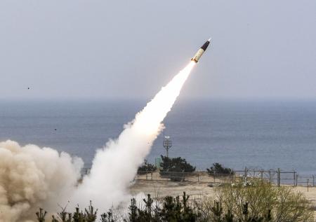 Западные ракеты обрушились на российский город